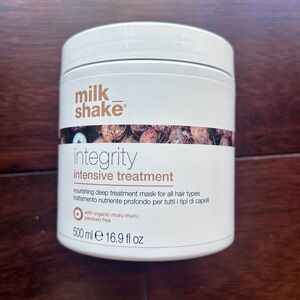 milk_shake Integrity Intensive Treatment Hair Mask